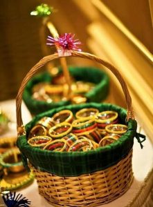 MEHANDI PROPS
