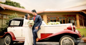 WEDDING MANAGEMENT - BY EVENTURELATION