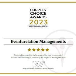 2023 CCA award