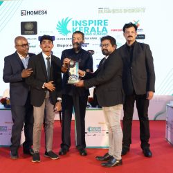 Best Wedding & Event Management Kerala of the year Award