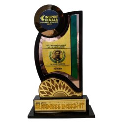 Inspire Kerala Award